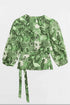 Parrot Top